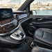 Mercedes V250